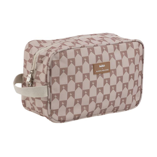 Travel Bag Kollab x Karen Walker Collection