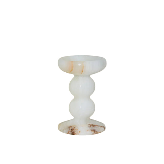 Orb Candle Holder Medium