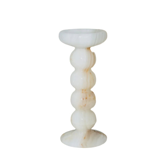 Orb Candle Holder Large