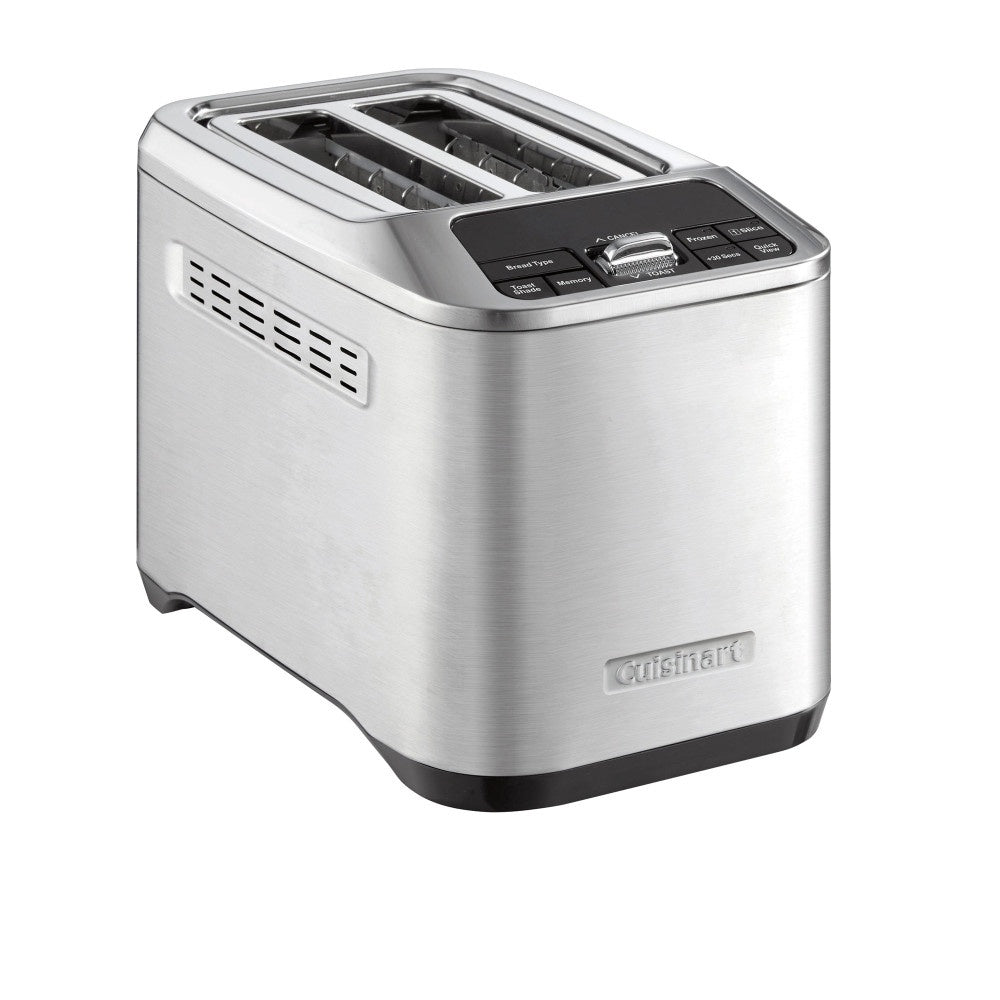 Cuisinart Digital 2 Slice Toaster