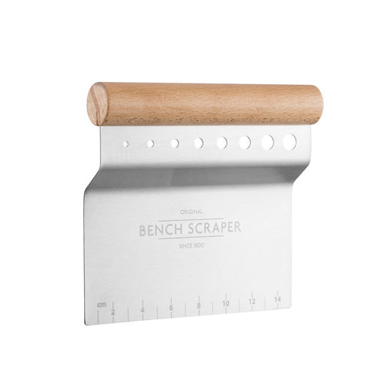 Mason Cash Bench Scraper