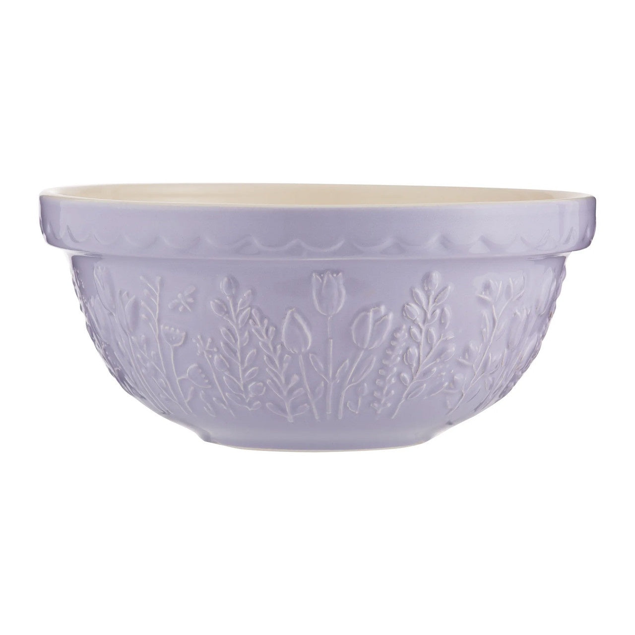 Mason Cash Meadow Tulip Mixing Bowl 24cm