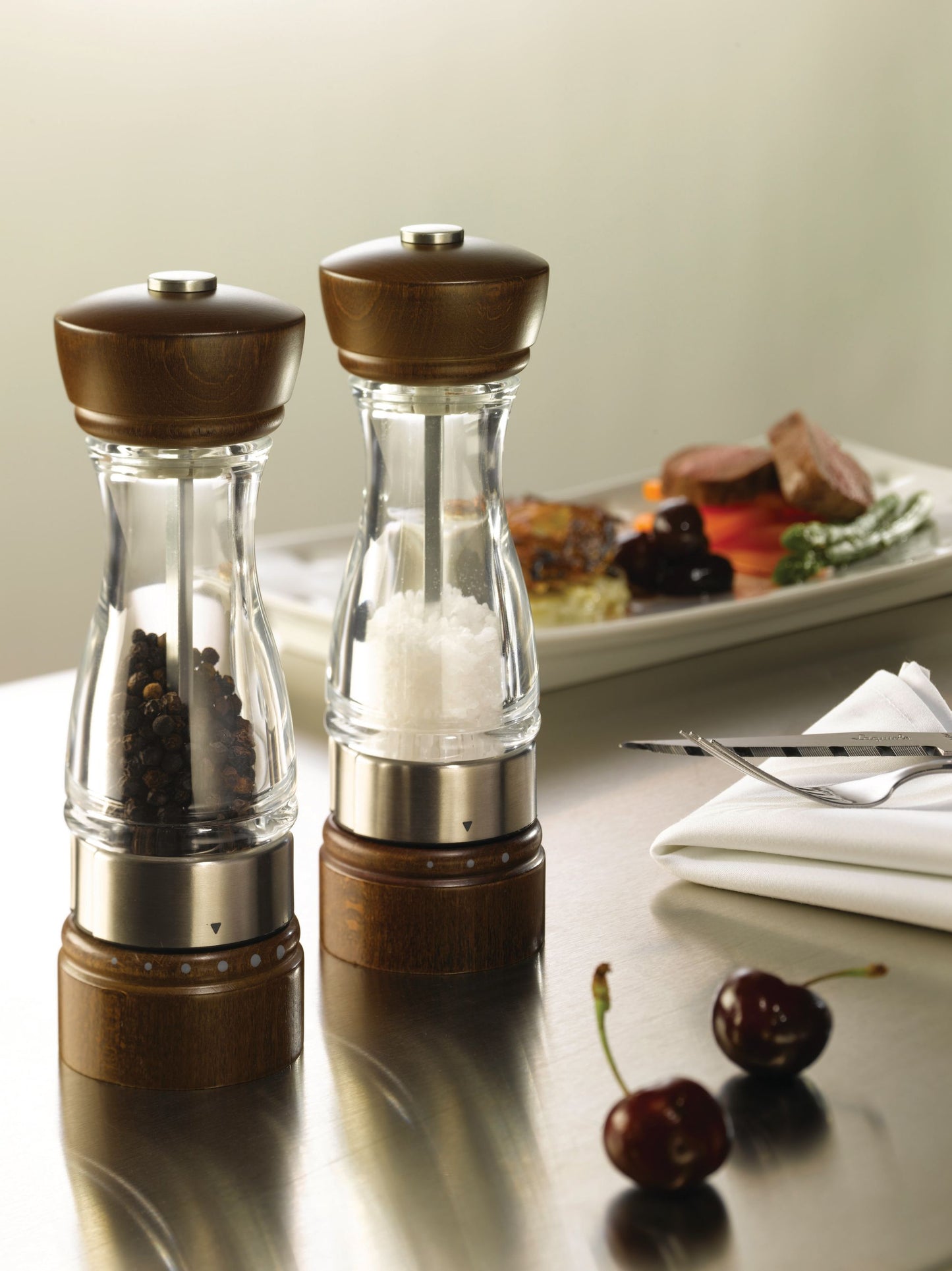 Cole & Mason Keswick - Pepper Mill