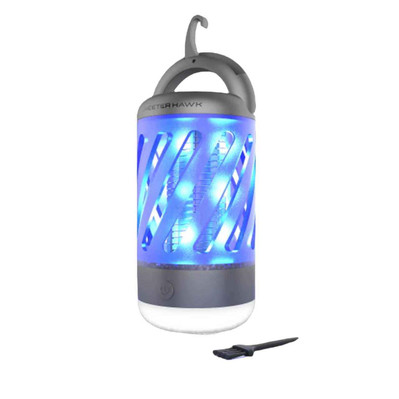 Personal Mosquito Zapper/Lantern