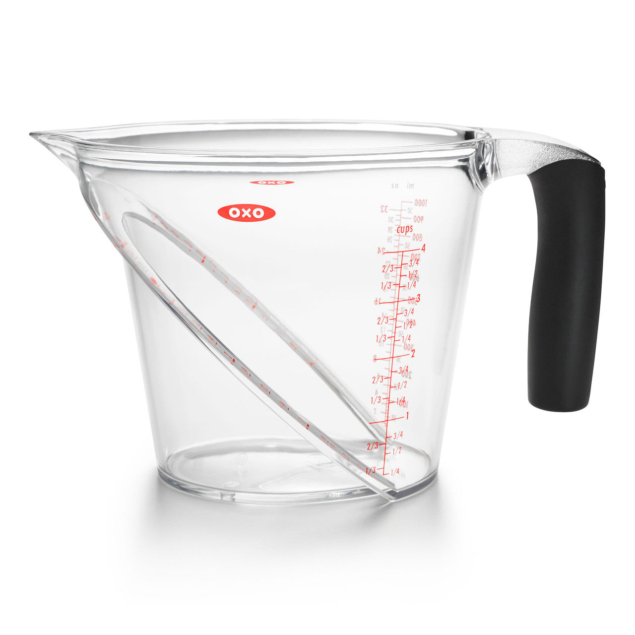 OXO Good Grips Angled Measure Cup - 1L