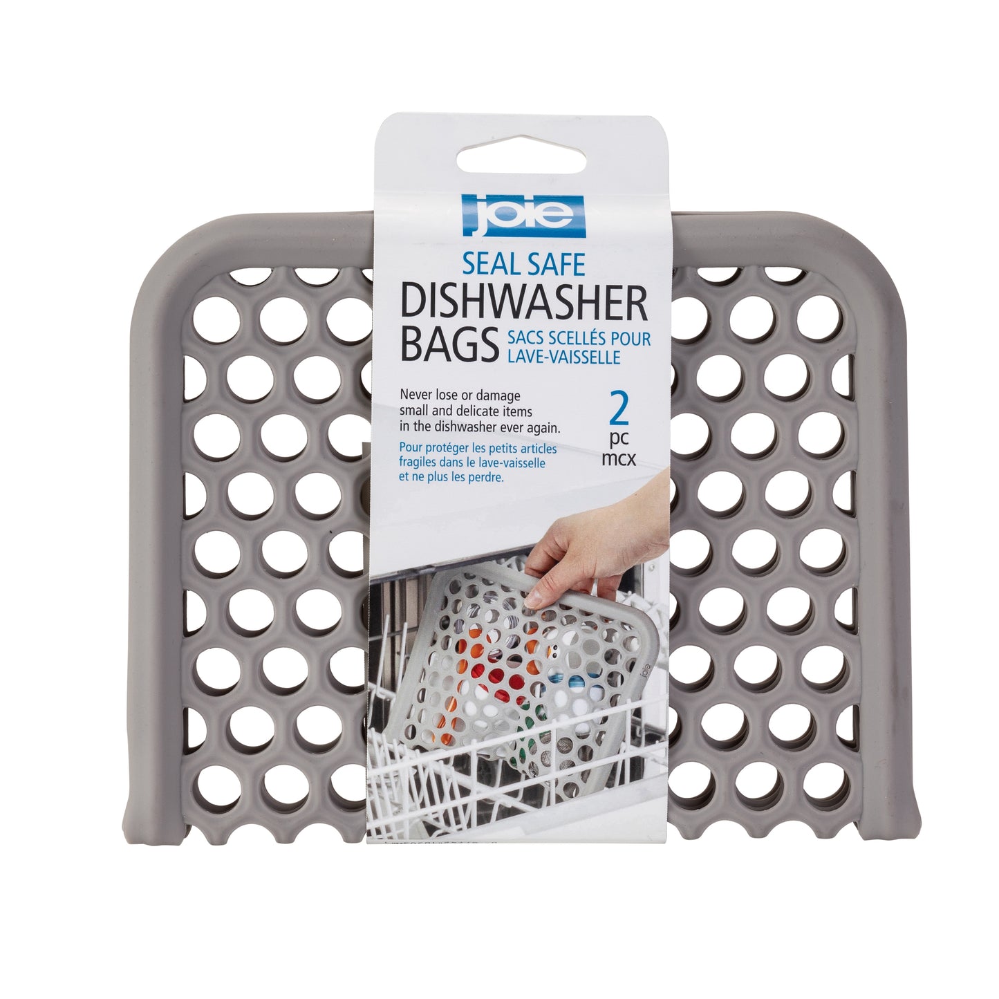 Joie Seal Safe Dishwasher Bags 2pc