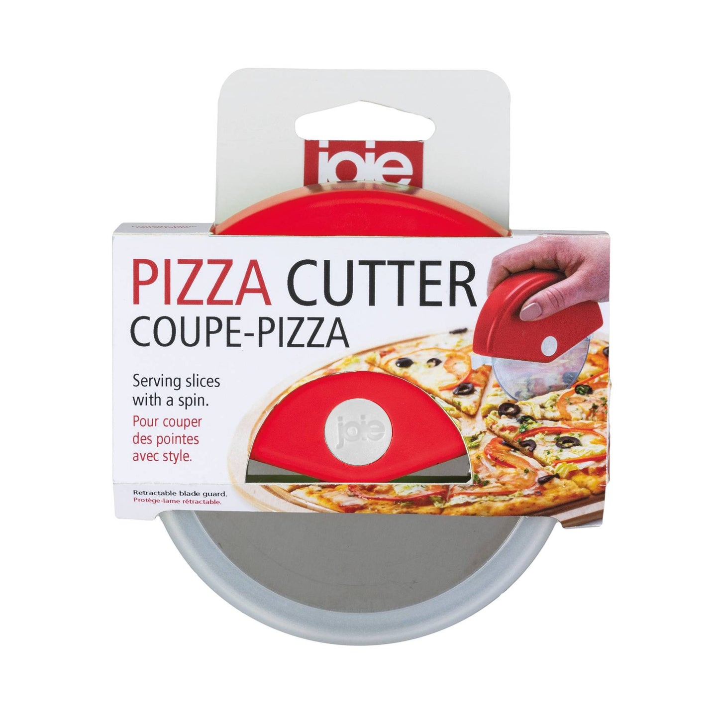 Joie Pizza Wheel