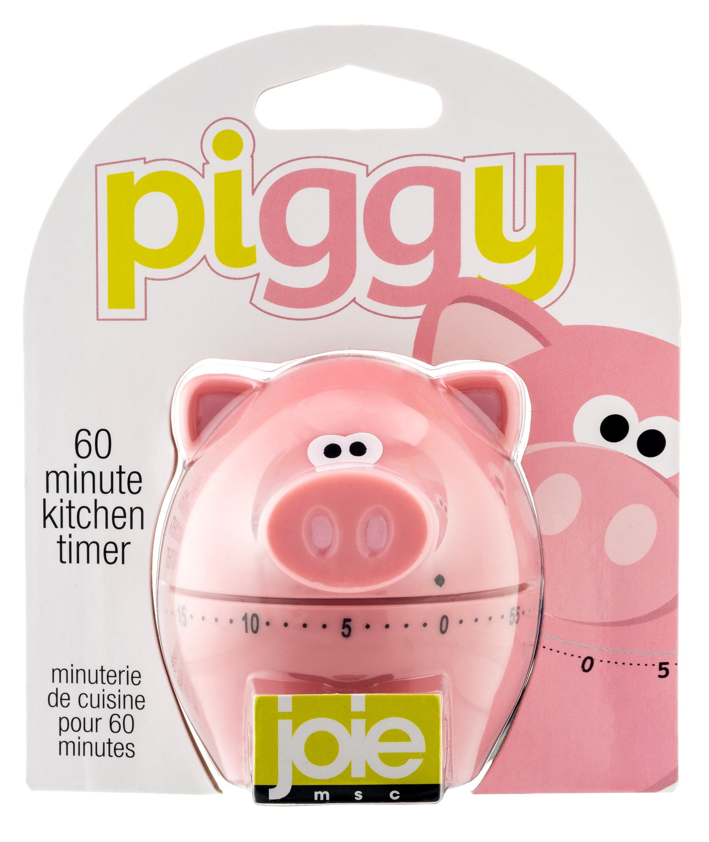 Joie Piggy Timer