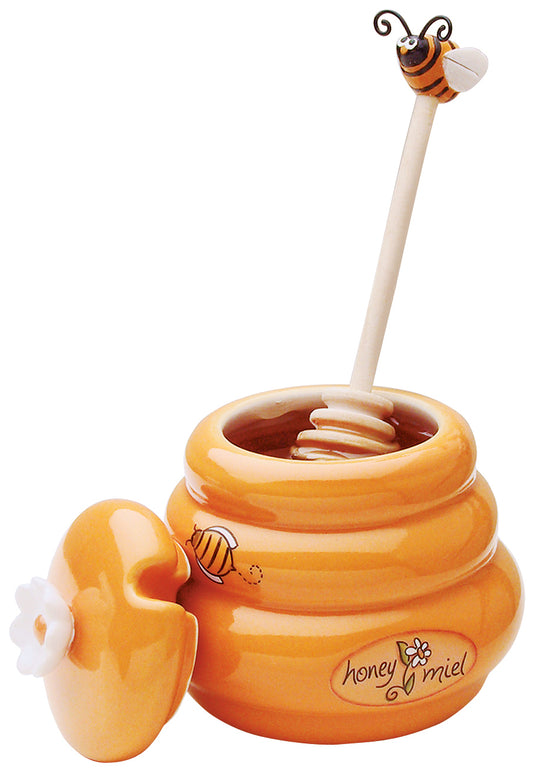 Joie Bee Mini Honey Jar