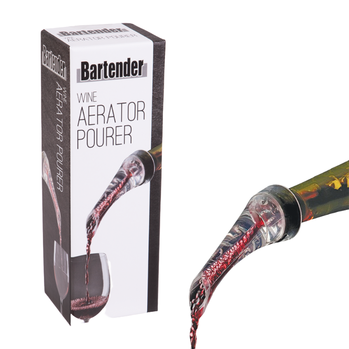 Wine Aerator Pourer