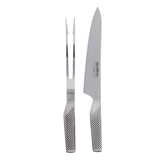 Global 2pc Carving Set