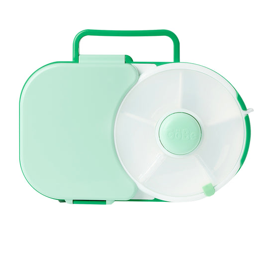 Gobe Lunchbox (Green)