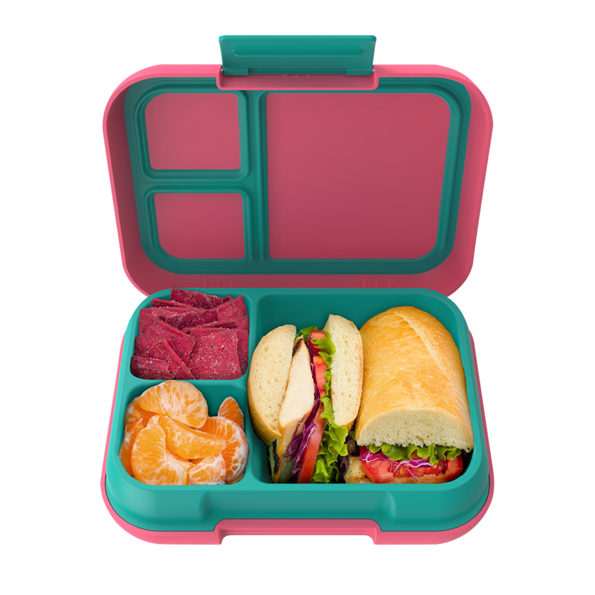 Bentgo Pop Lunch Box