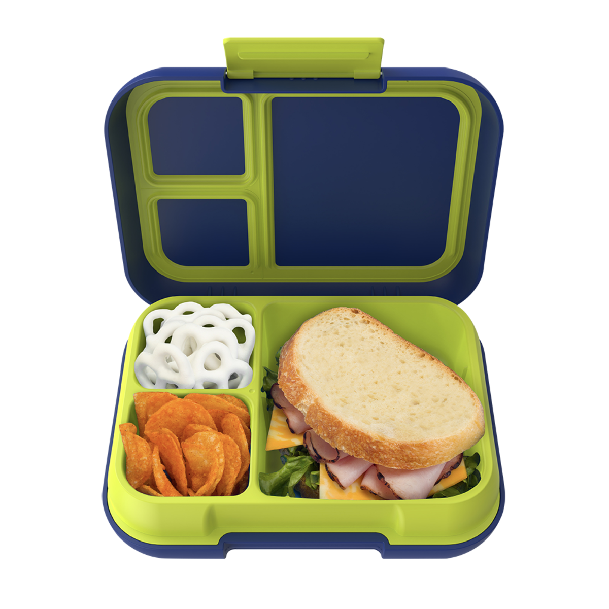 Bentgo Pop Lunch Box