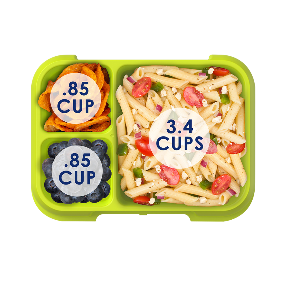 Bentgo Pop Lunch Box