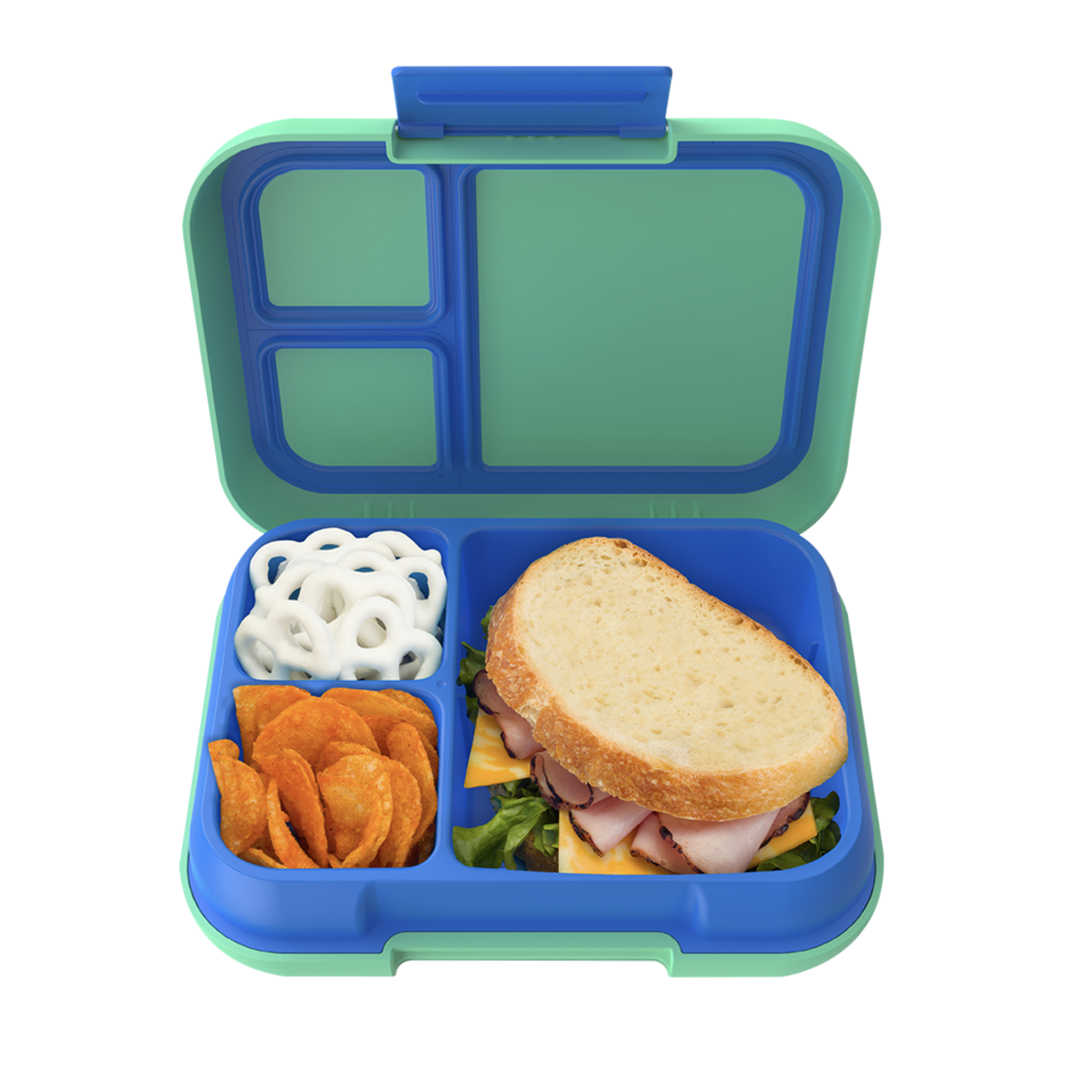 Bentgo Pop Lunch Box