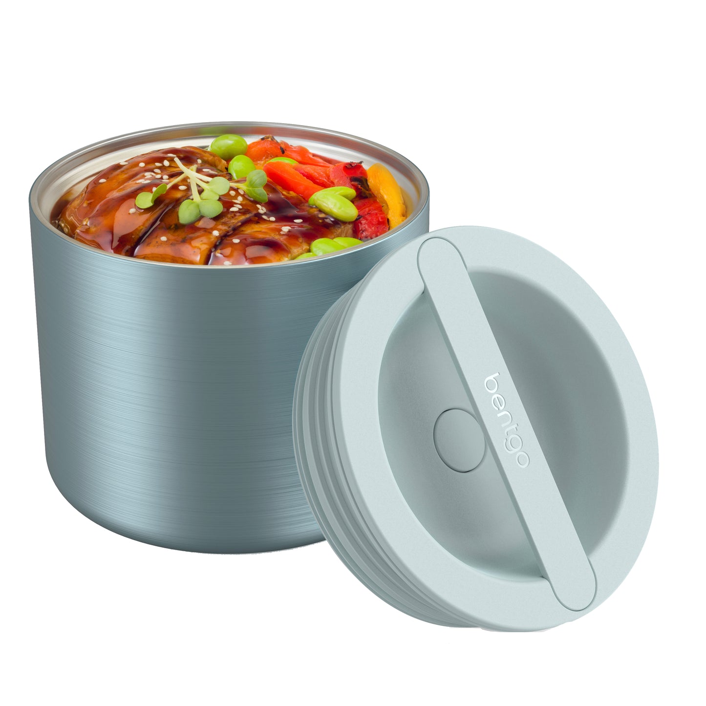 Bentgo Stainless Steel Insulated Food Container - 560 ml