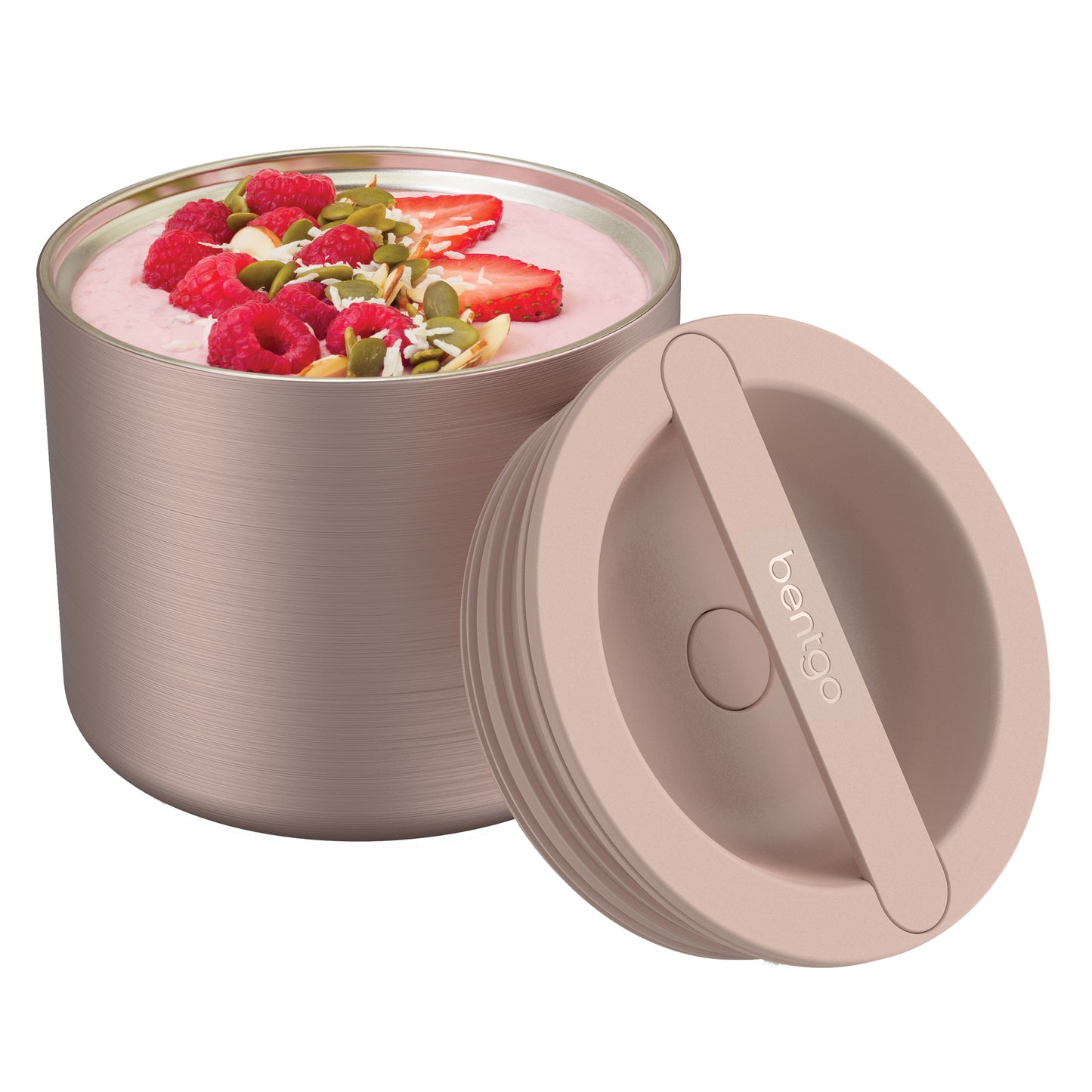 Bentgo Stainless Steel Insulated Food Container - 560 ml