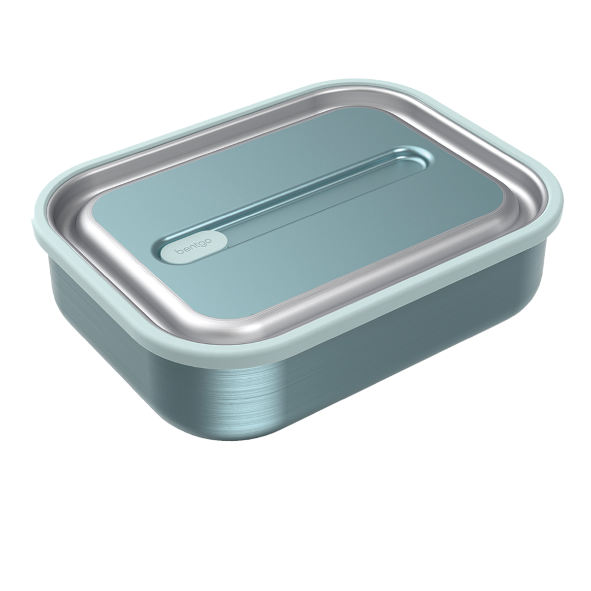 Bentgo Stainless Steel Leak Proof Lunchbox - 1200ml