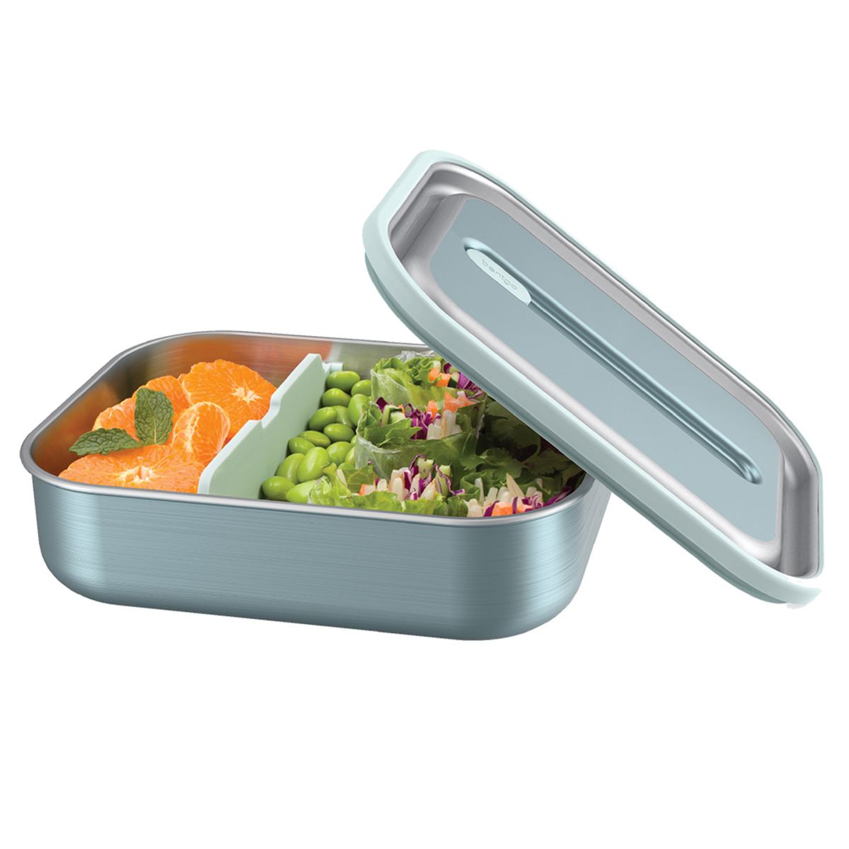 Bentgo Stainless Steel Leak Proof Lunchbox - 1200ml