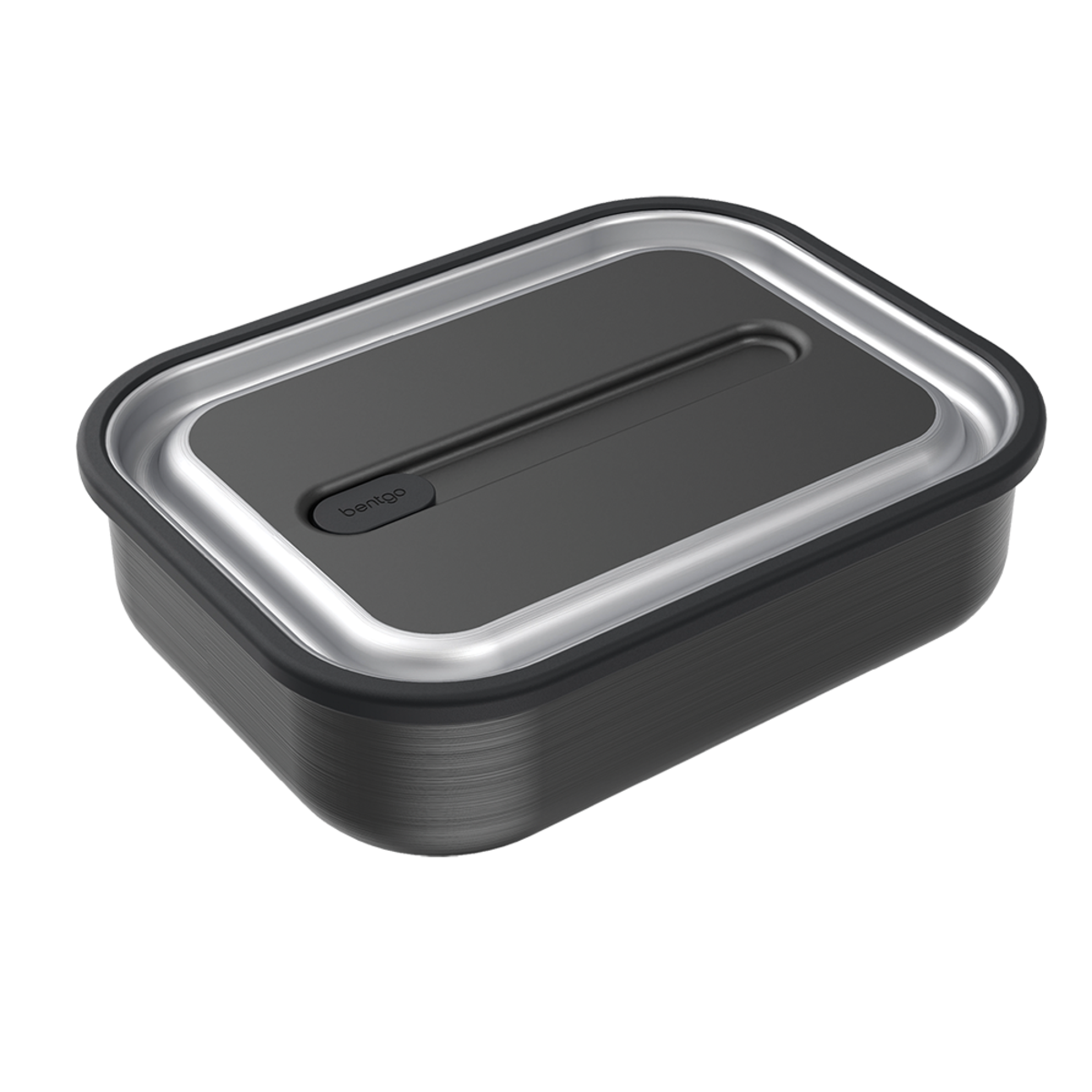 Bentgo Stainless Steel Leak Proof Lunchbox - 1200ml