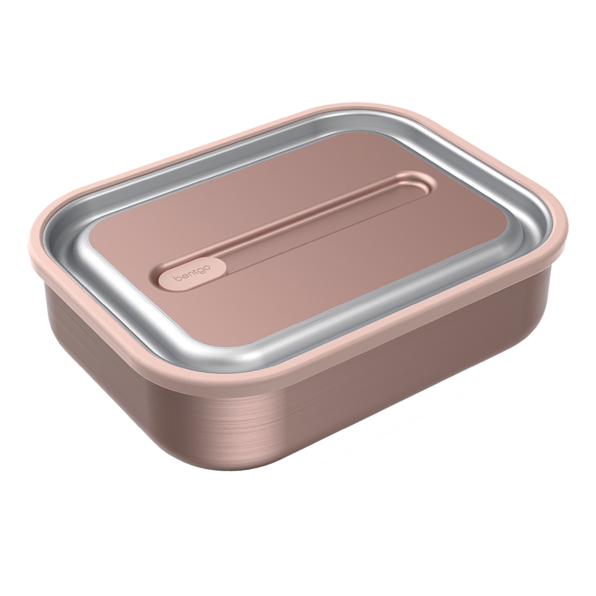 Bentgo Stainless Steel Leak Proof Lunchbox - 1200ml