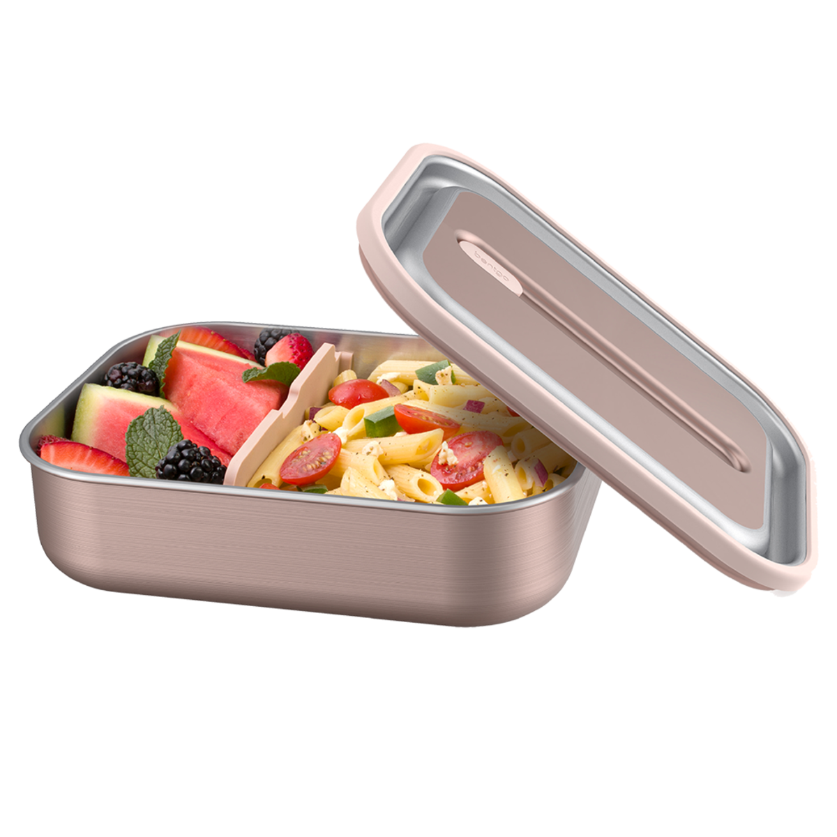 Bentgo Stainless Steel Leak Proof Lunchbox - 1200ml