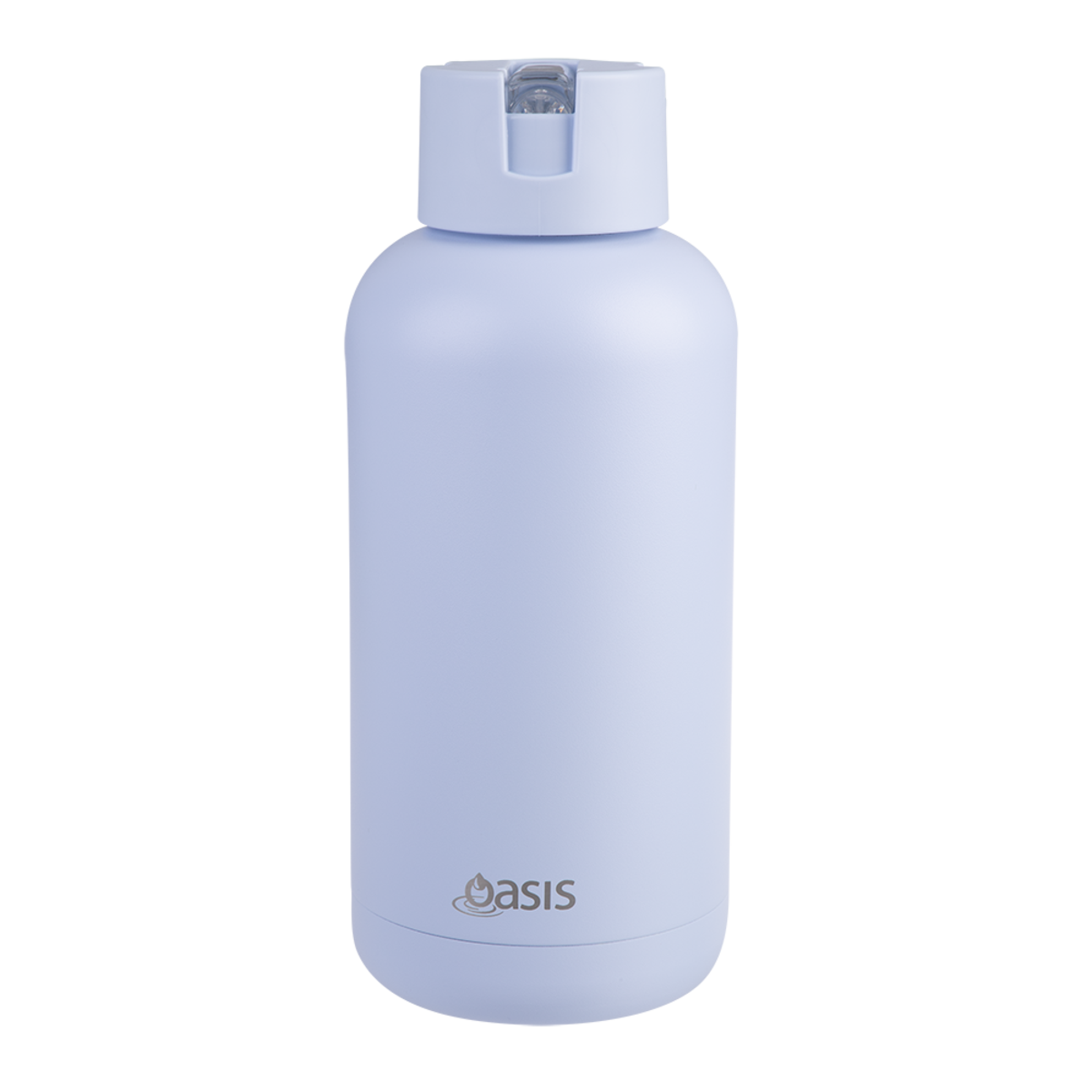 Moda Ceramic Lined Triple Walled Drink Bottle 1.5L