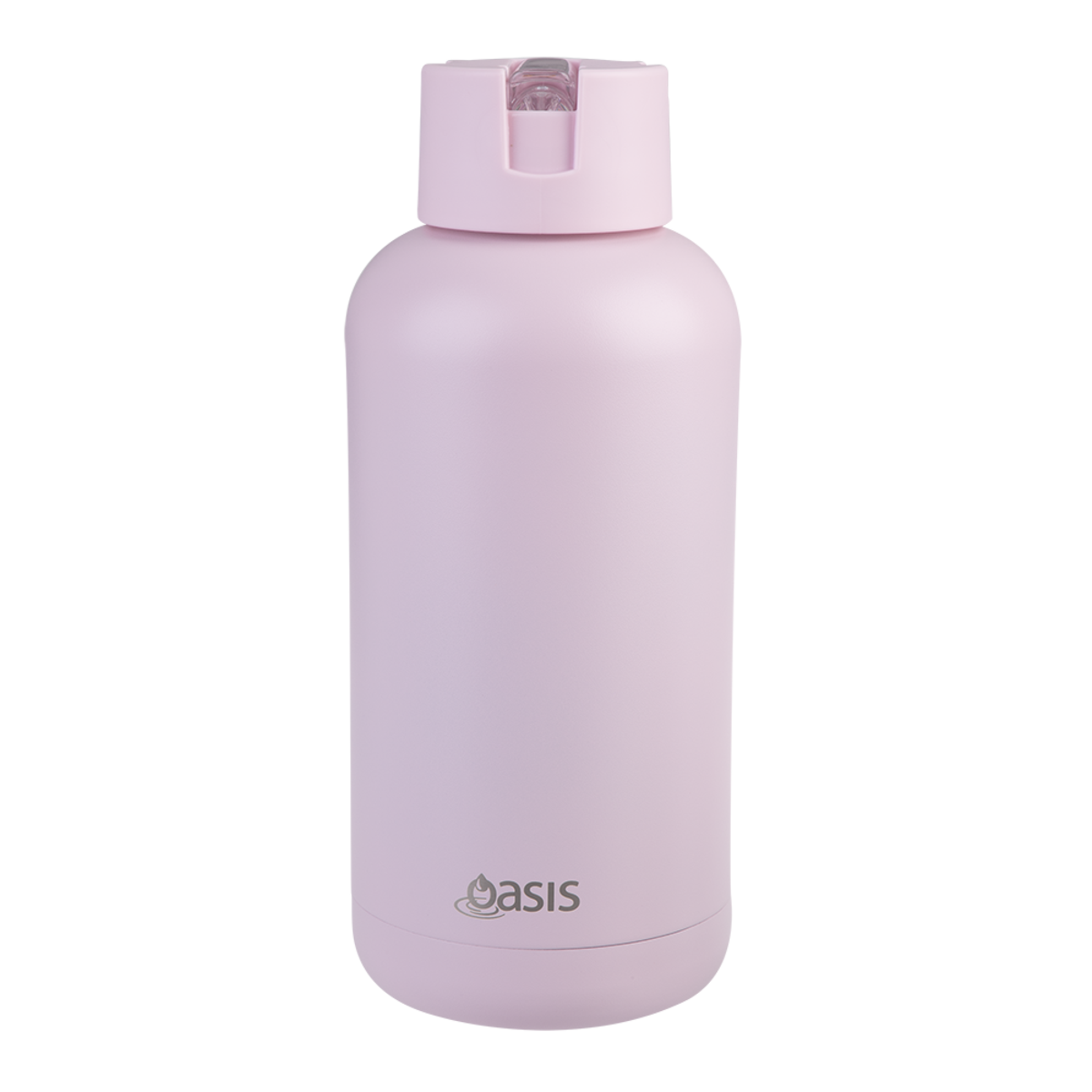 Moda Ceramic Lined Triple Walled Drink Bottle 1.5L