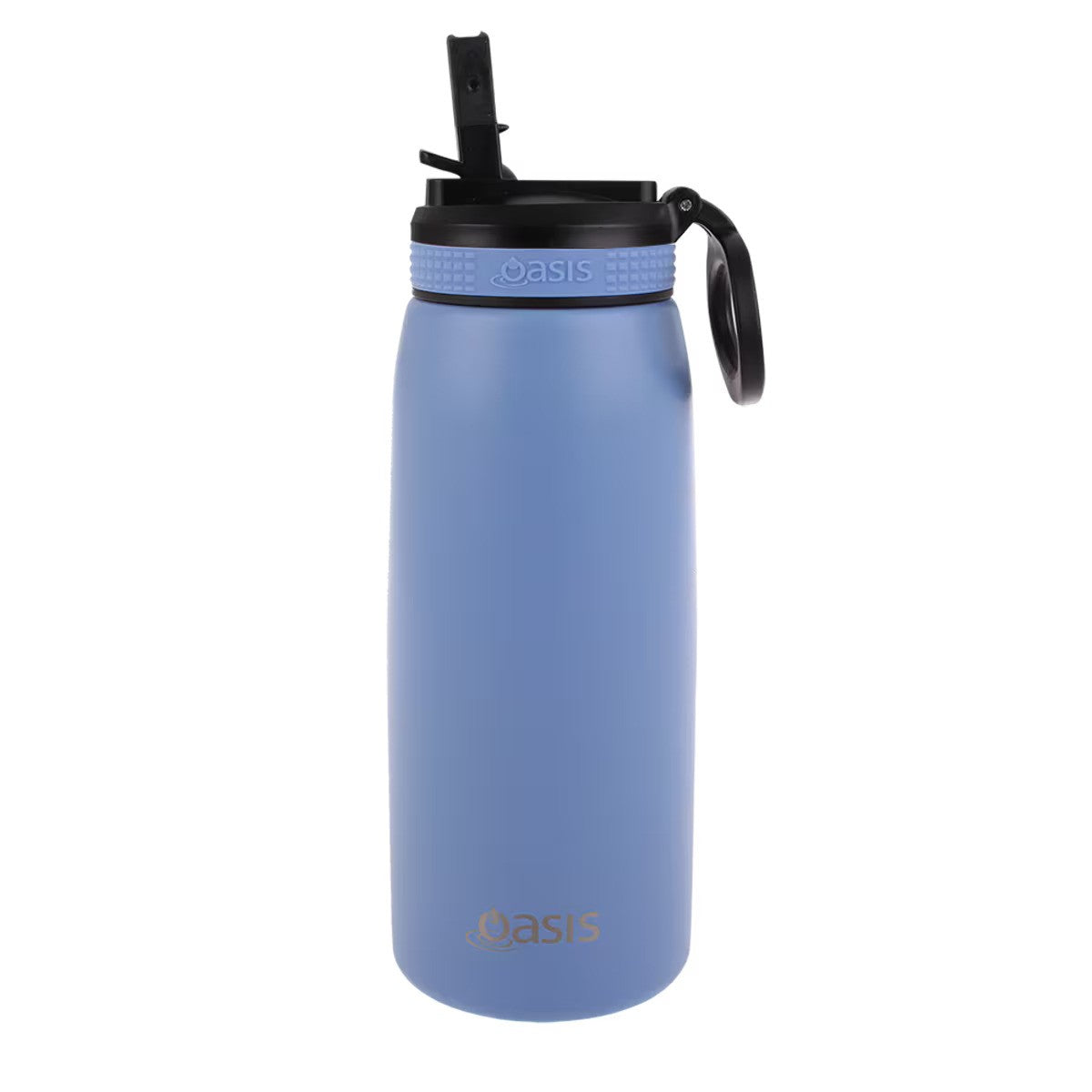 Oasis Insulated Sports Bottle w Sipper 780ml