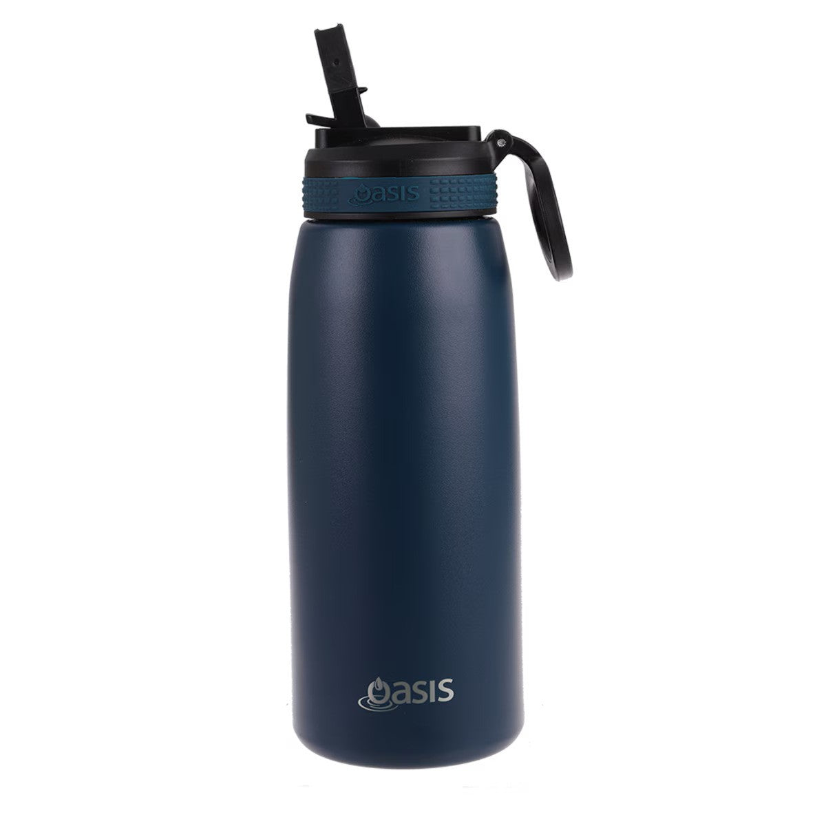 Oasis Insulated Sports Bottle w Sipper 780ml