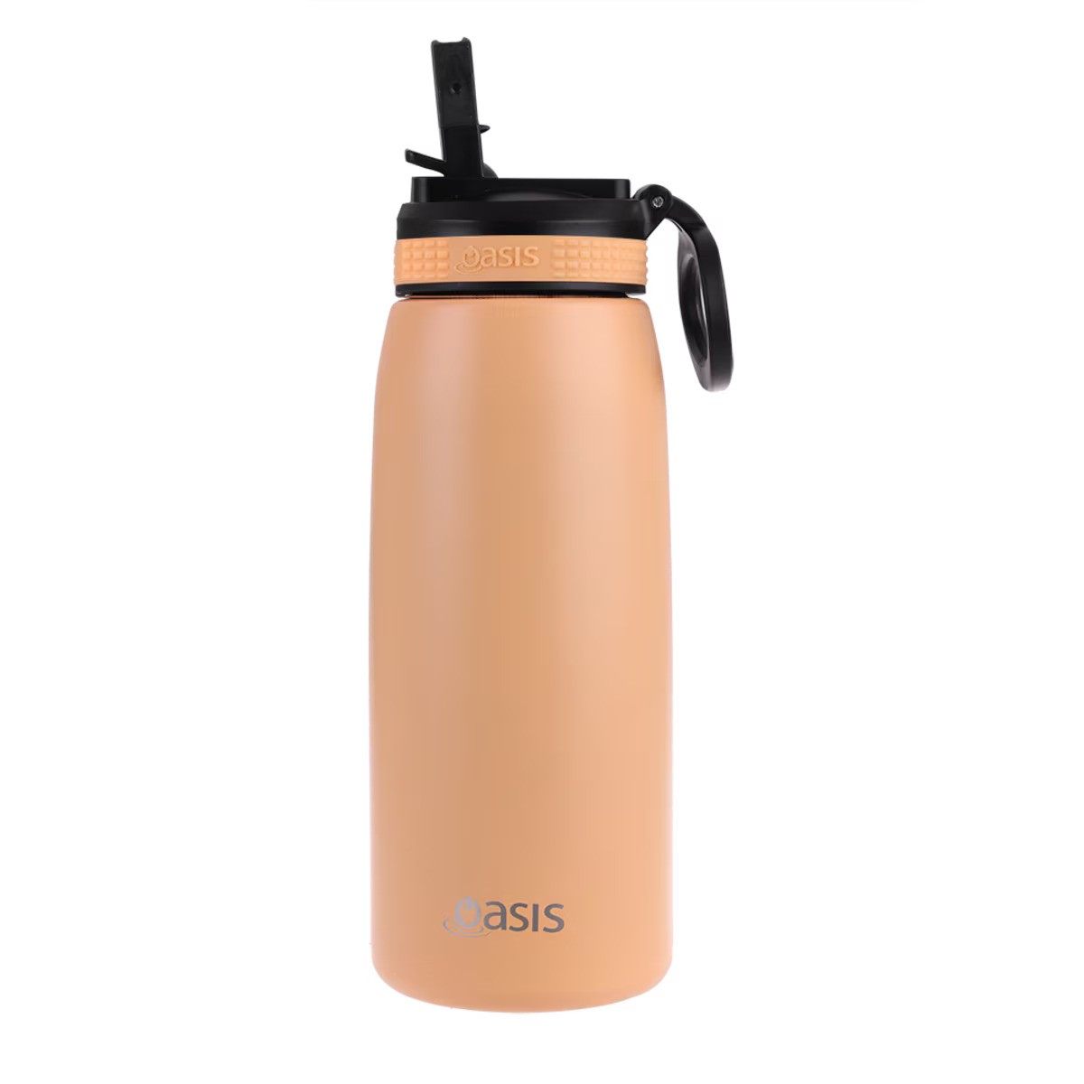 Oasis Insulated Sports Bottle w Sipper 780ml