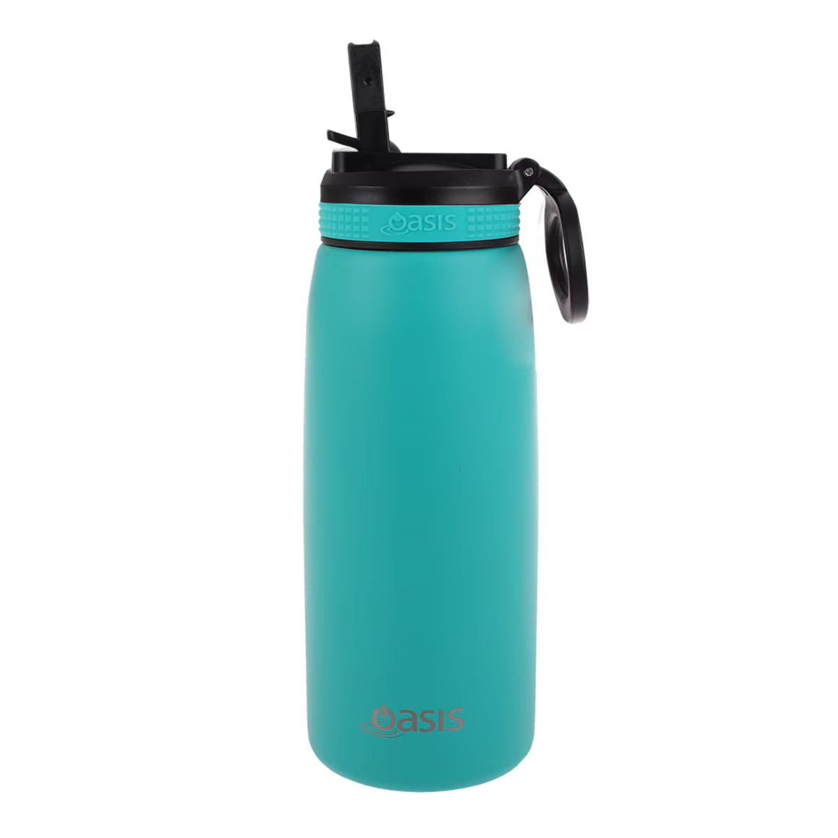 Oasis Insulated Sports Bottle w Sipper 780ml