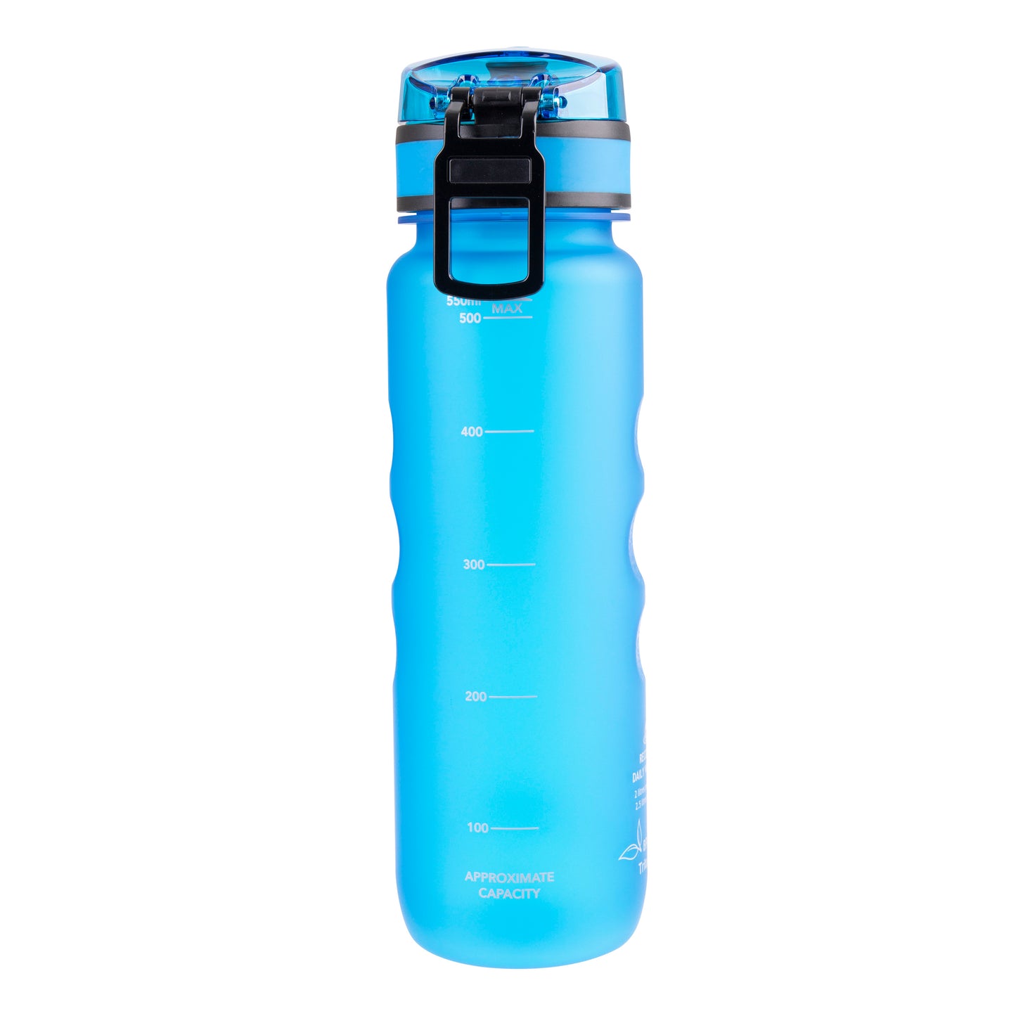 Oasis Tritan Sports Drink Bottle 550ml