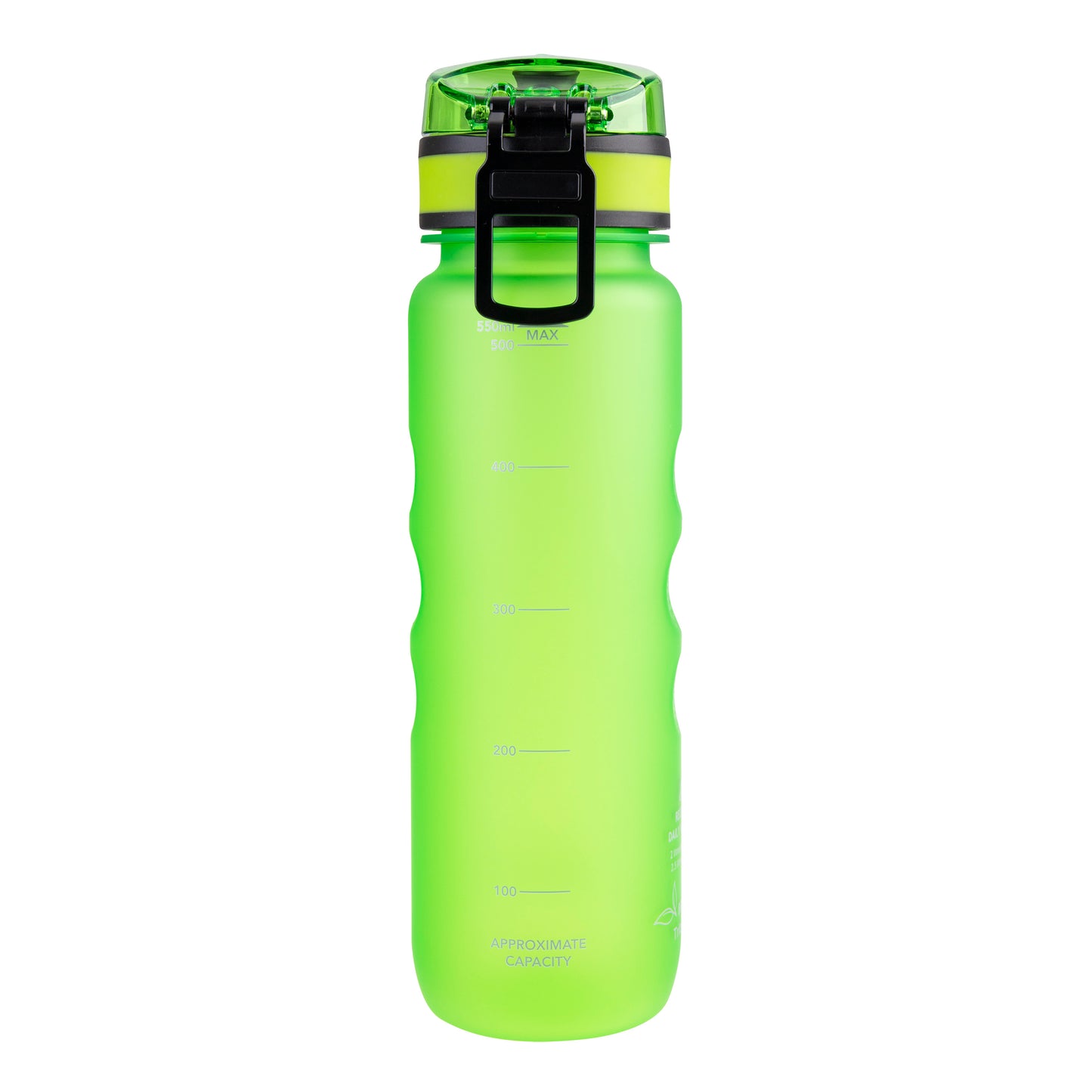 Oasis Tritan Sports Drink Bottle 550ml