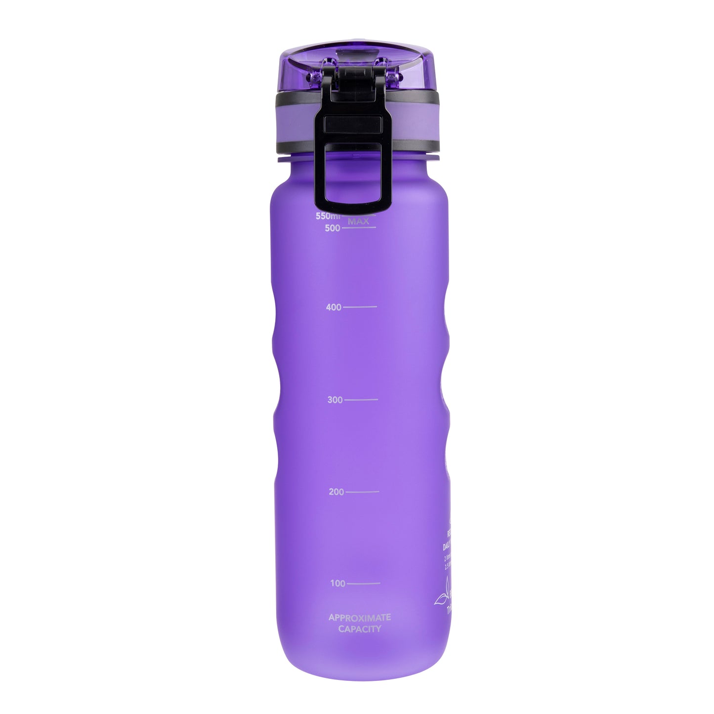 Oasis Tritan Sports Drink Bottle 550ml