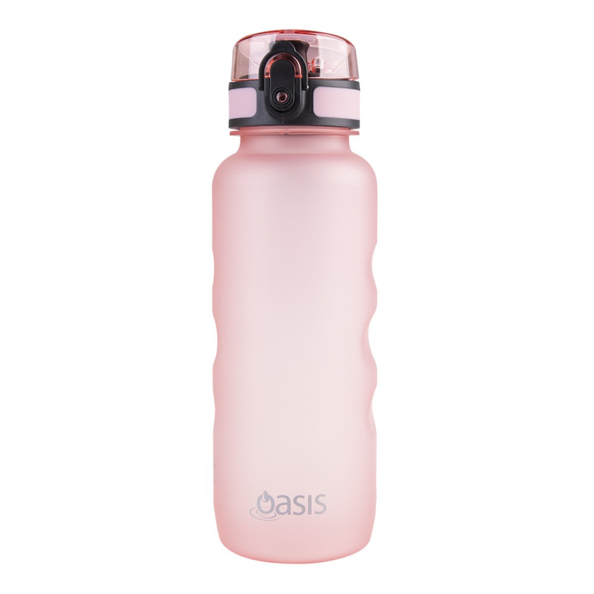 Oasis Tritan Sports Drink Bottle 750ml