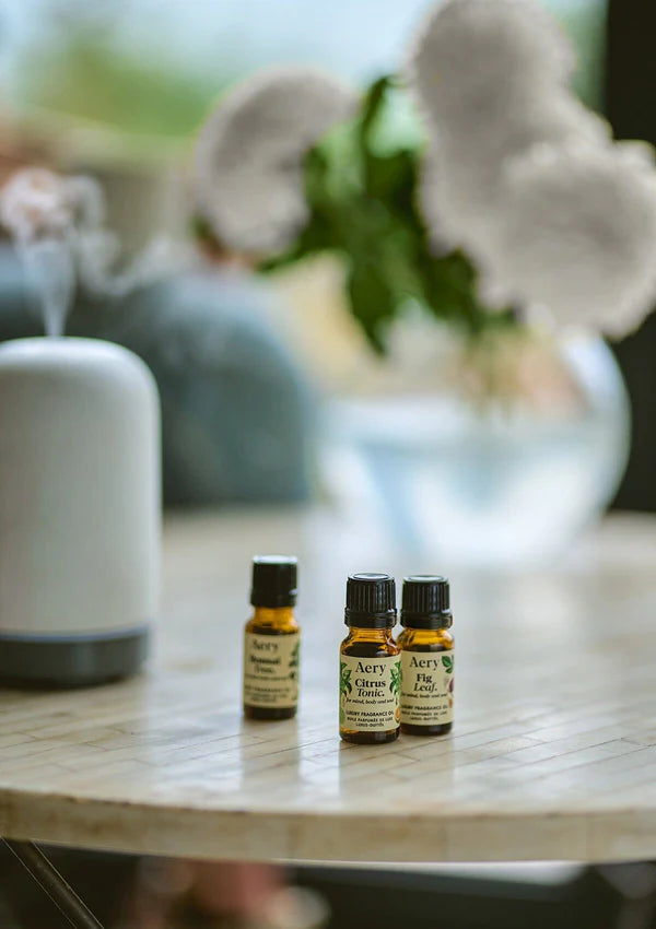 Botanical 10ml Fragrance Oil Set (3)