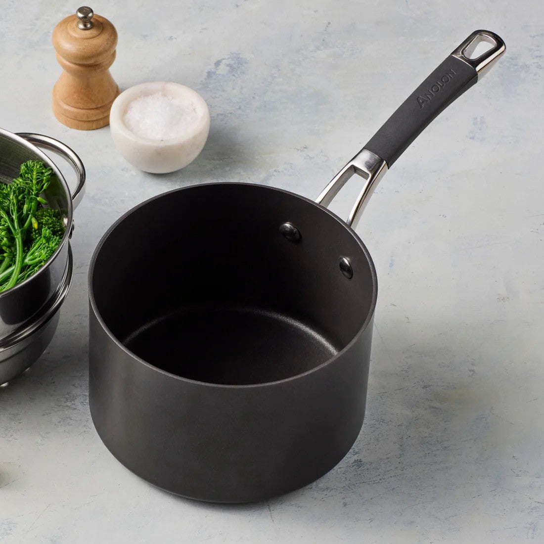 Anolon Endurance+ 16cm/1.9litre Saucepan