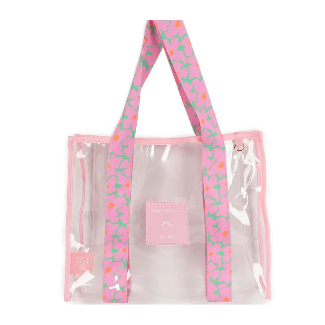 Blossom Cheeky Tote Bag