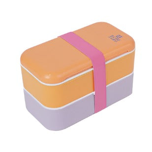 Lady Marmalade Stackable Bento Box