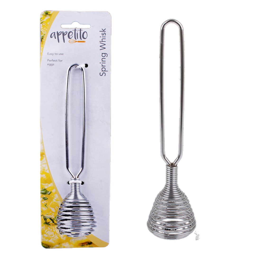 Spring Whisk