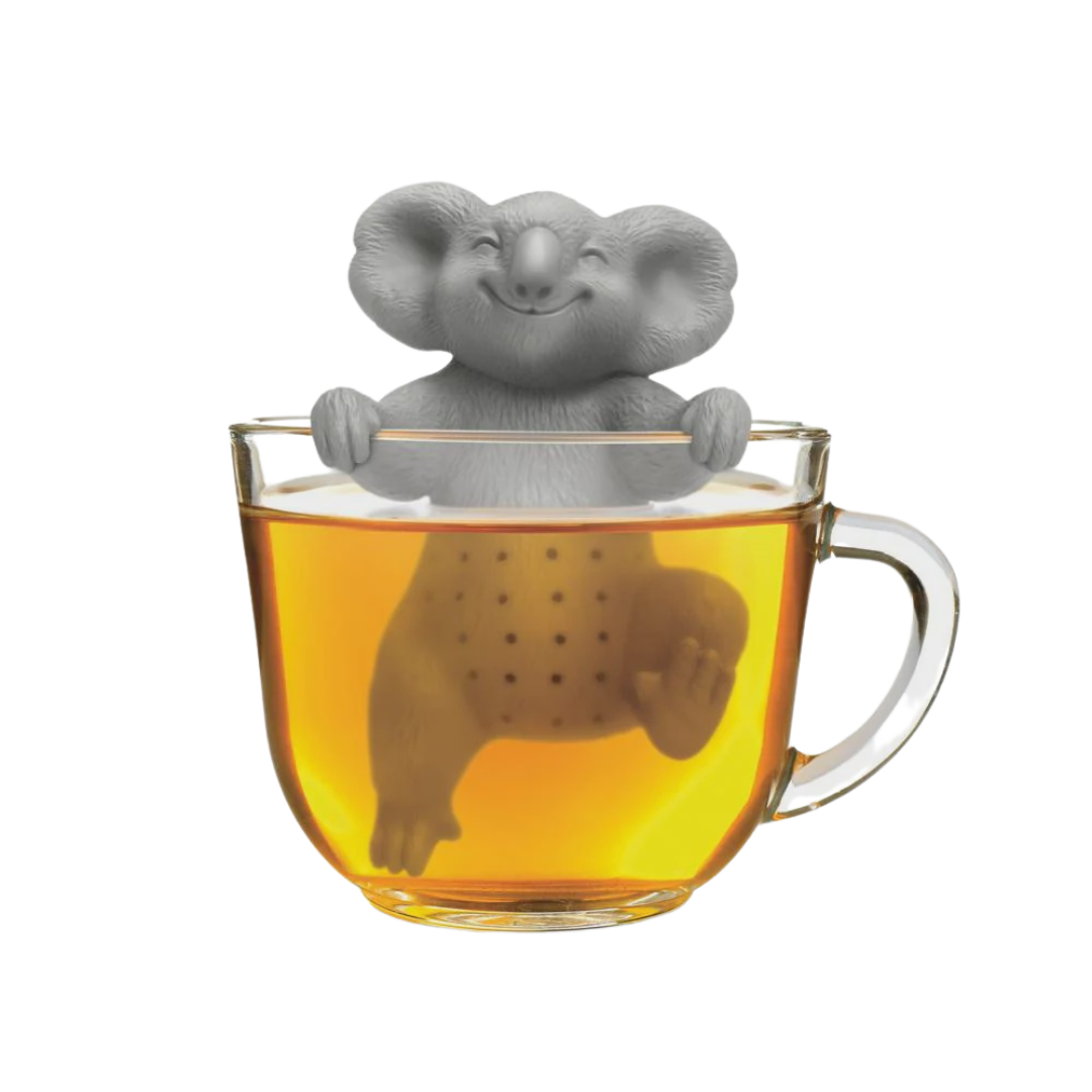 Tea Dweller Koala Tea Infuser