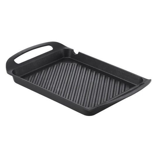 Essteele Grill Plate 35 x 21 cm