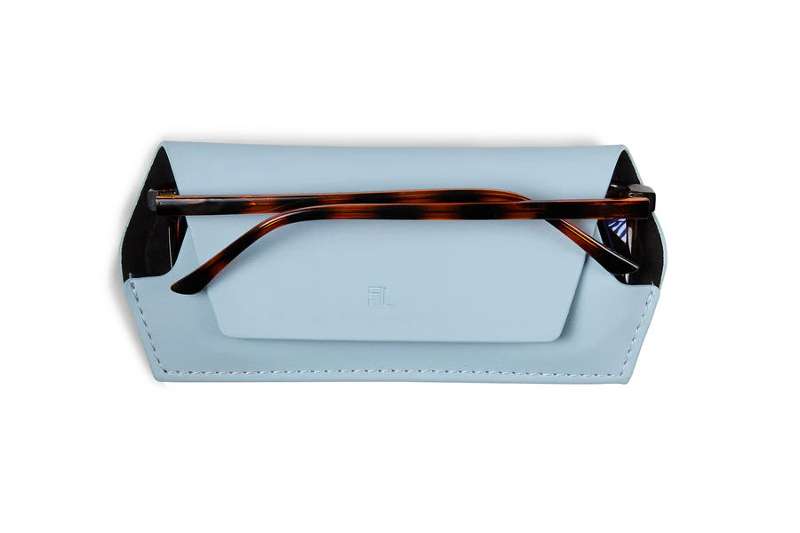 Fox & Leo Glasses Case