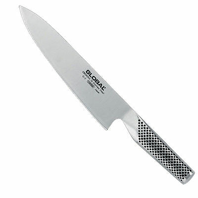 Global Cooks Knife G-2