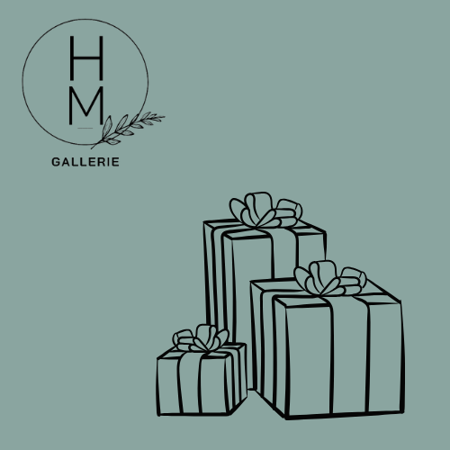 HM Gallerie Gift Wrapping