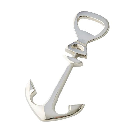 Anchor Bottle Opener