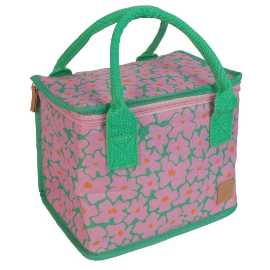 Blossom Lunch Bag