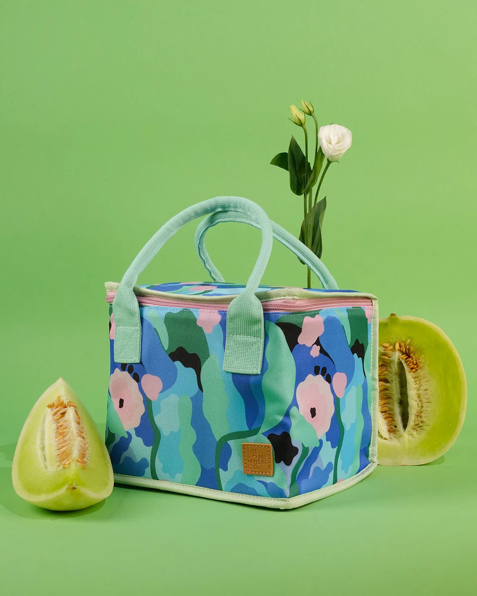 Honeydew Lunch Bag